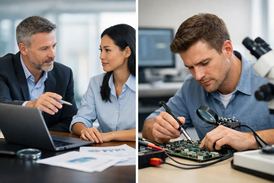 Third-Party Versus Internal Testing That Counts