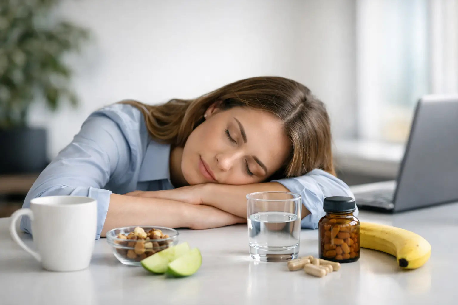 How to Avoid Caffeine Crashes Without More Coffee