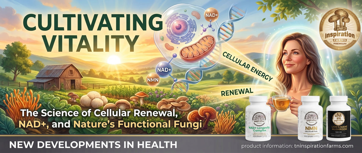 The modern quest for longevity is no longer just about adding years to our lives; it is about adding life to our years.