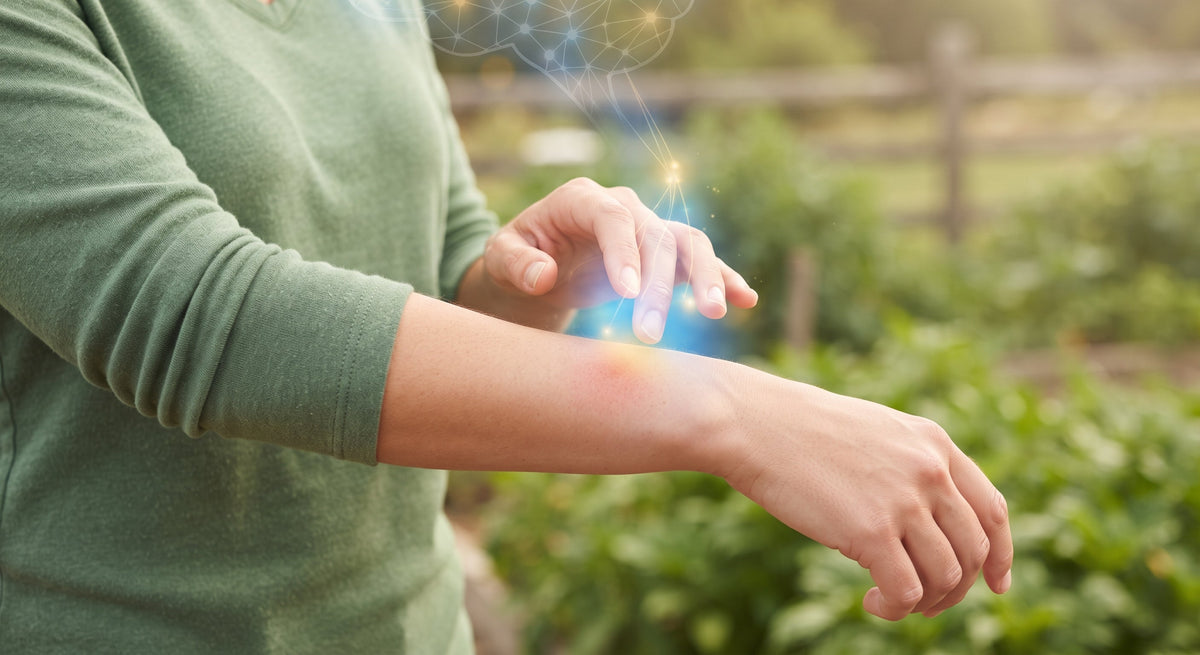 Can Focusing Your Attention Support Your Well-Being?