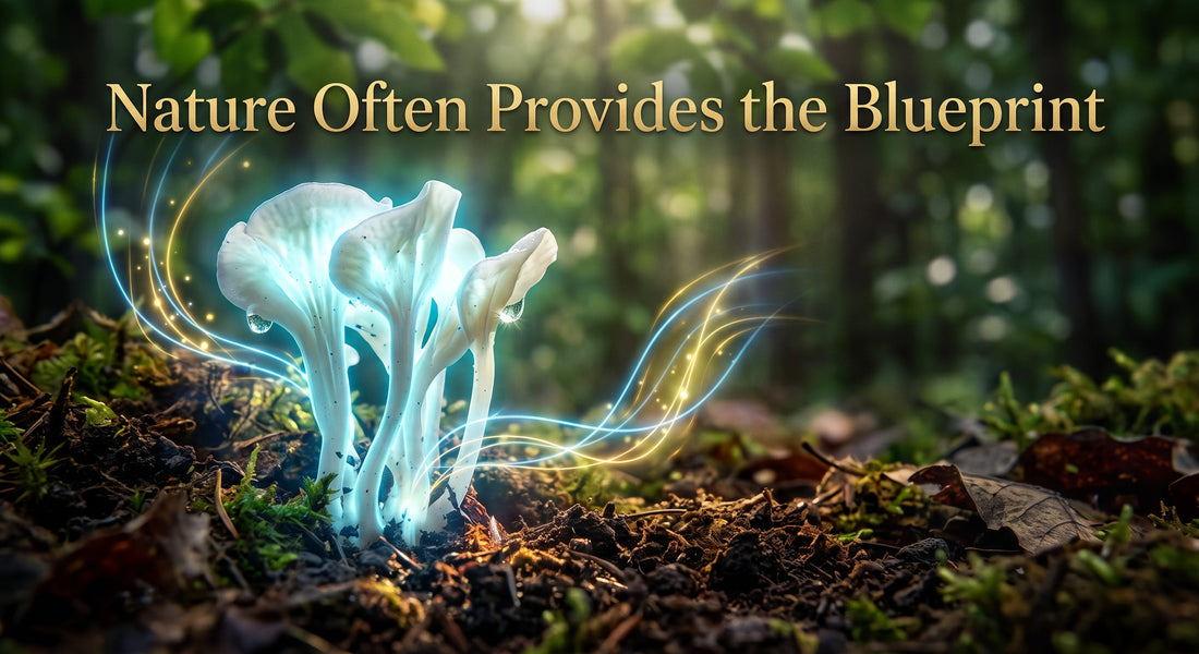 How a Humble Soil Fungus Inspired a Groundbreaking Breakthrough in Pancreatic Cancer