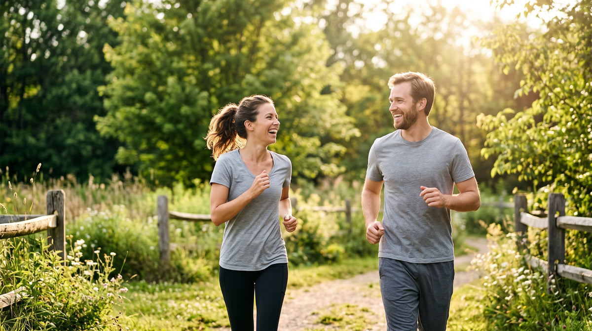 Why Healthy Aging Starts in Your 30s (Not Your 60s)
