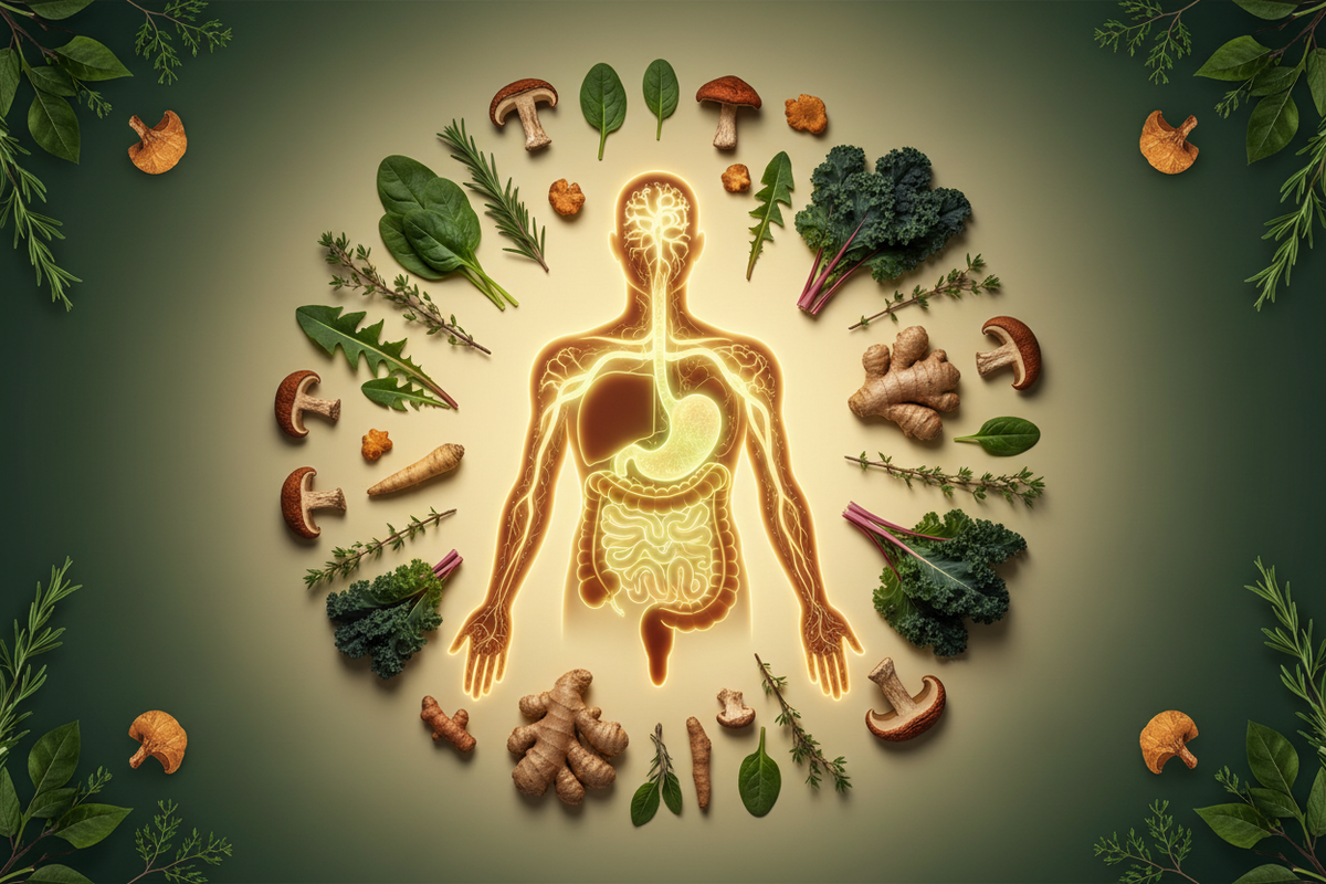 Why Gut Health Matters for Everyday Vitality
