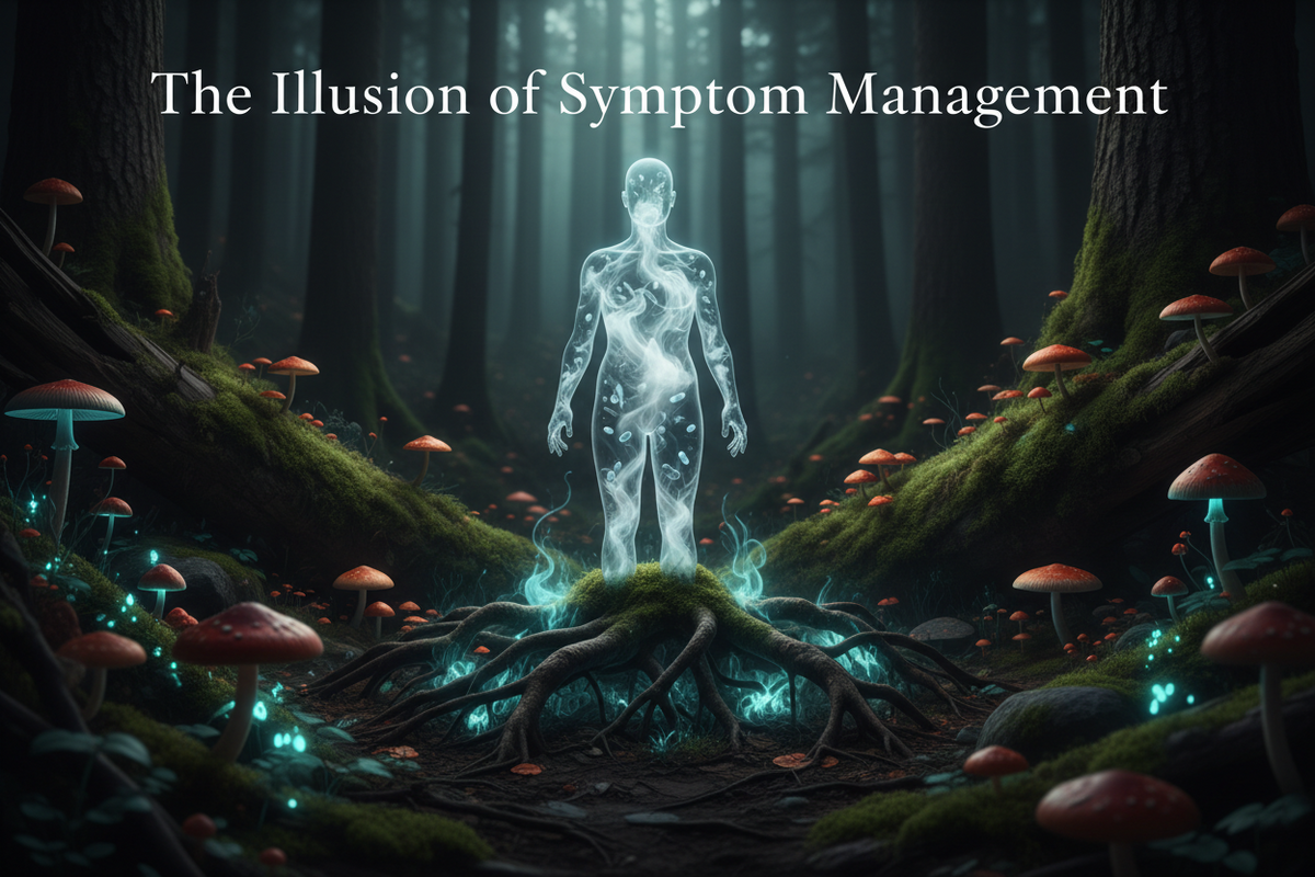 Beyond the Prescription Pad: Tuning Back Into Your Body’s Natural Balance