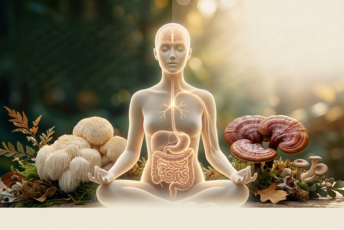 How Stress Causes Indigestion