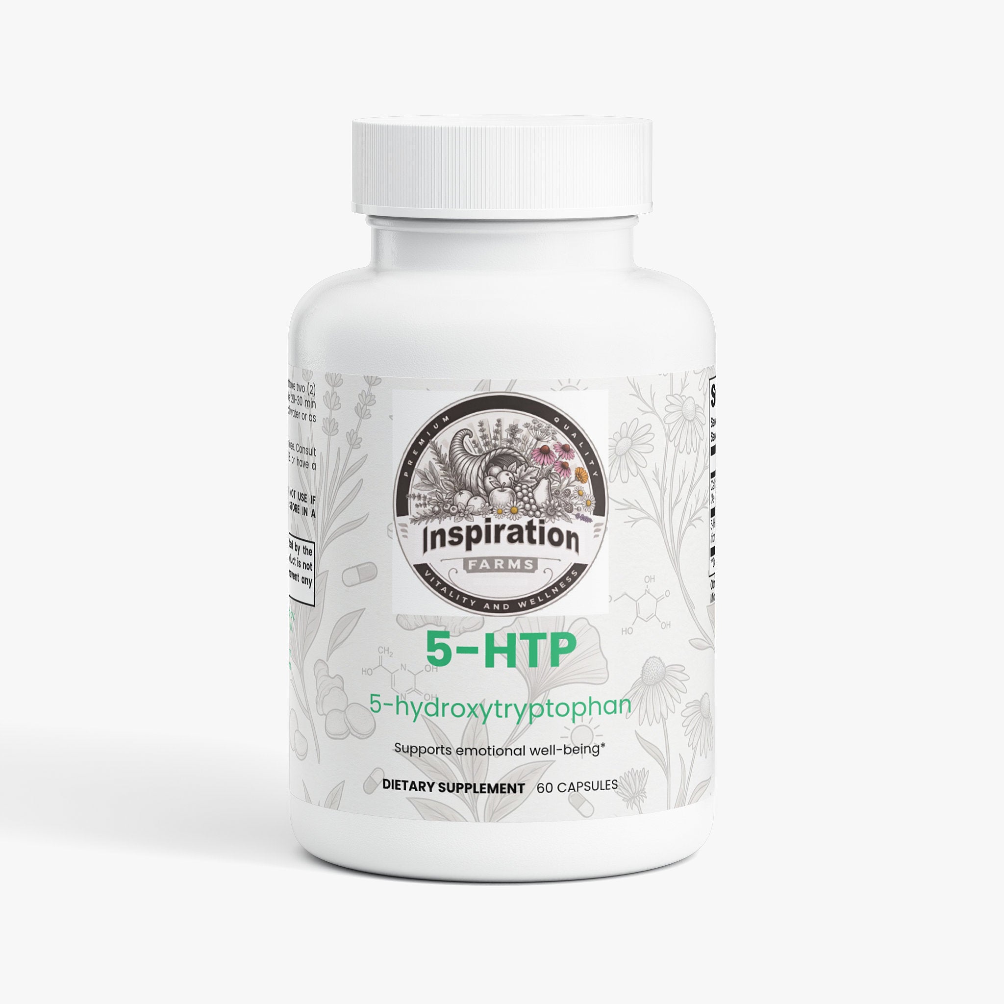 5-HTP