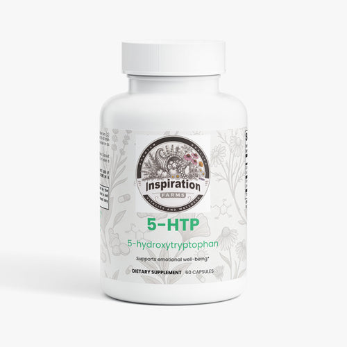 5-HTP