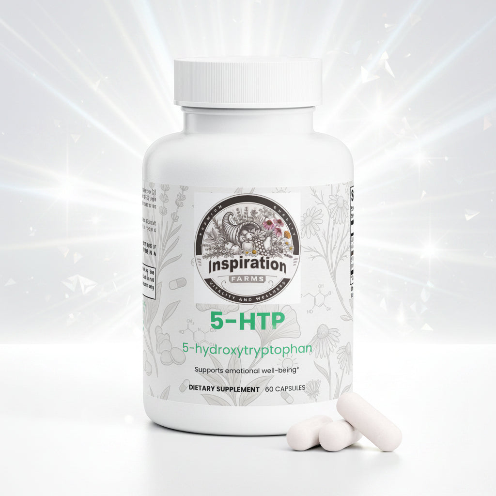 5-HTP
