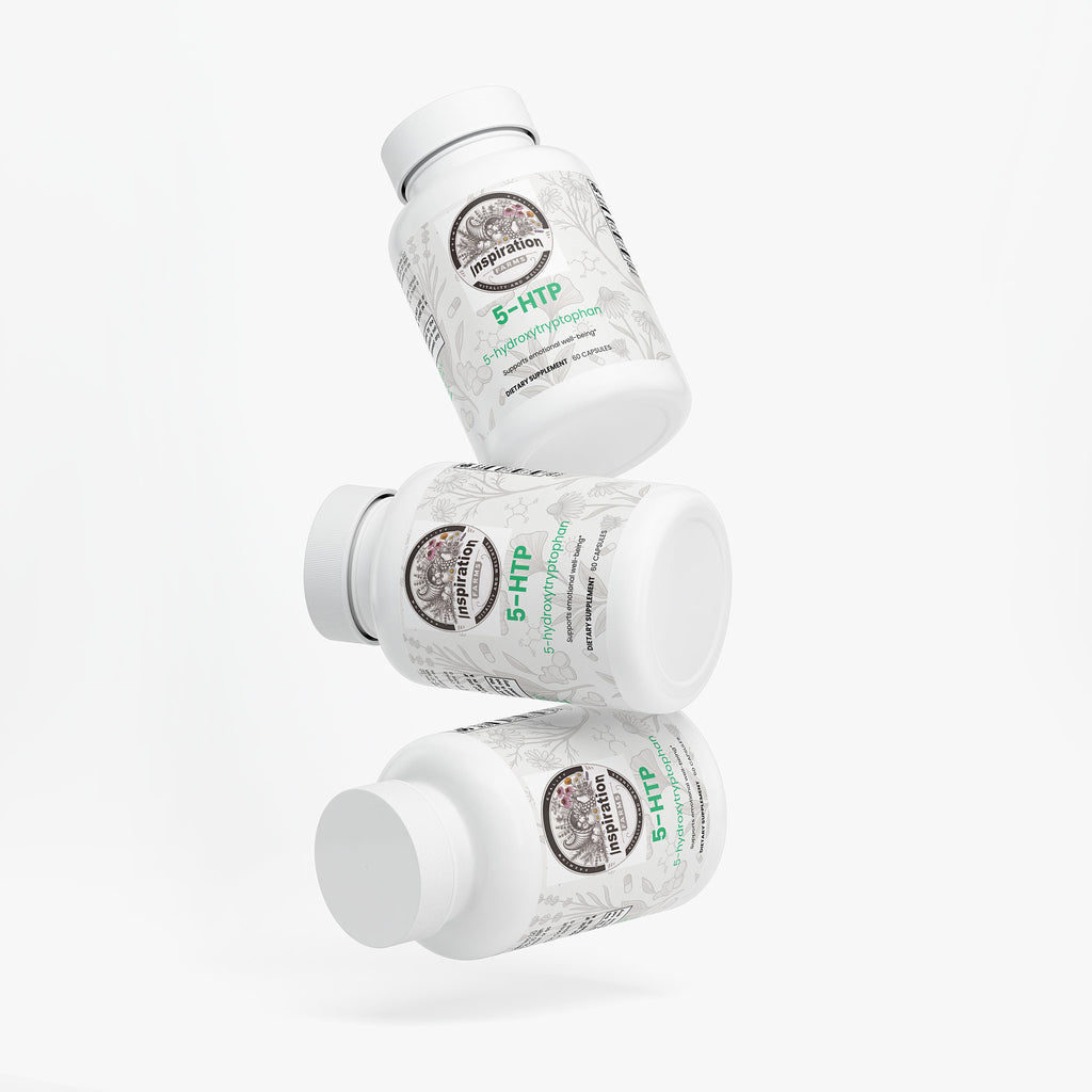 5-HTP