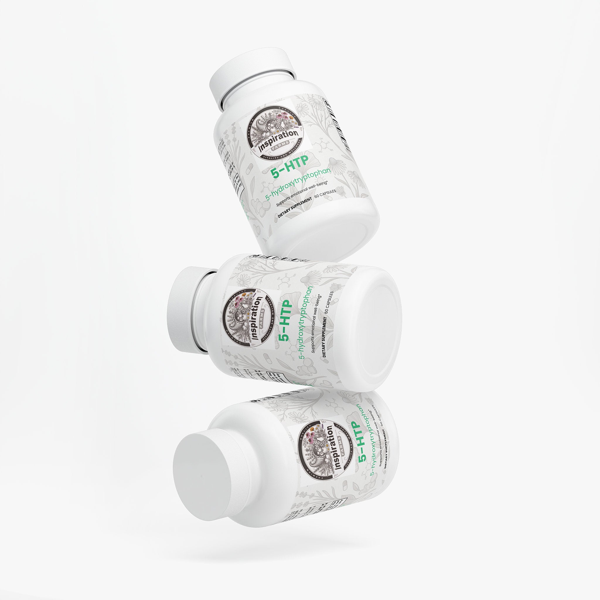 5-HTP