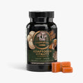 Adaptogen Vitality Gummies