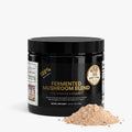 Fermented Mushroom Blend