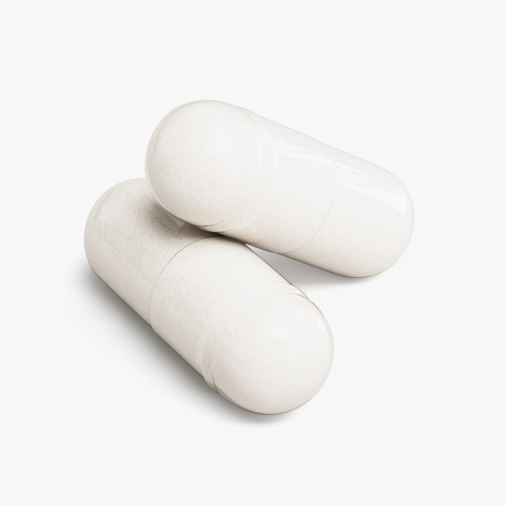 Elemental Magnesium Glycinate