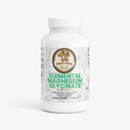 Elemental Magnesium Glycinate