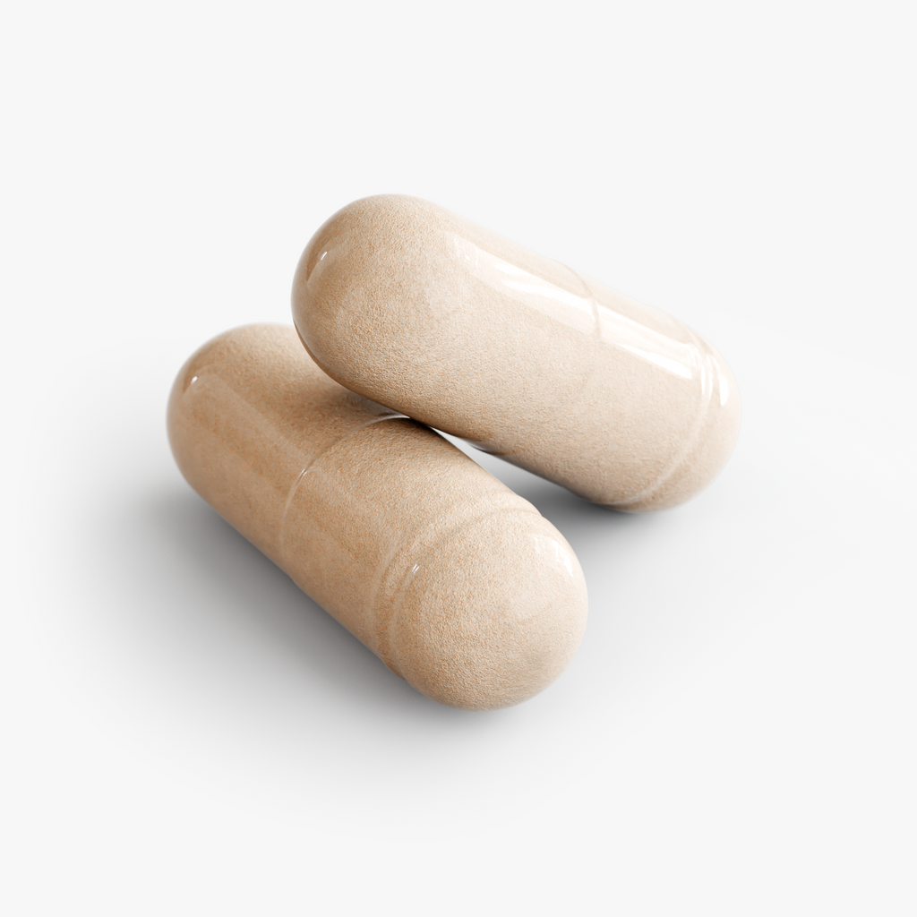 Organic Ashwagandha- Find Your Center