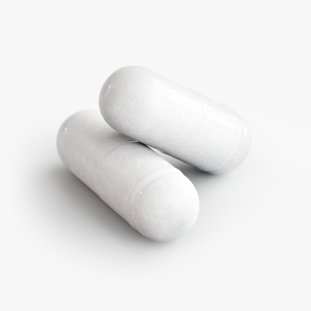 Premium Vitamin D3 + K2 Complex