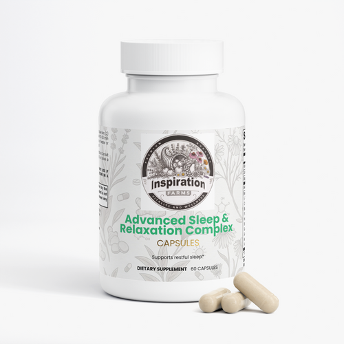 Advanced Sleep & Relaxation Complex