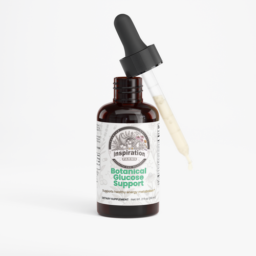 Botanical Glucose Support