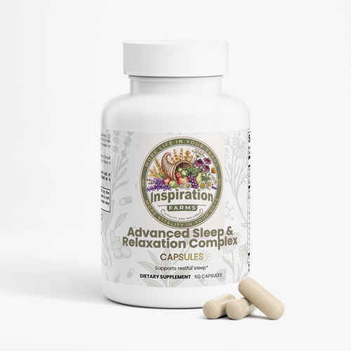 Advanced Sleep & Relaxation Complex