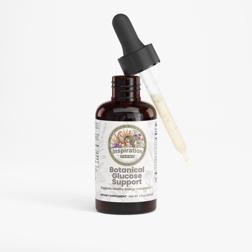 Botanical Glucose Support