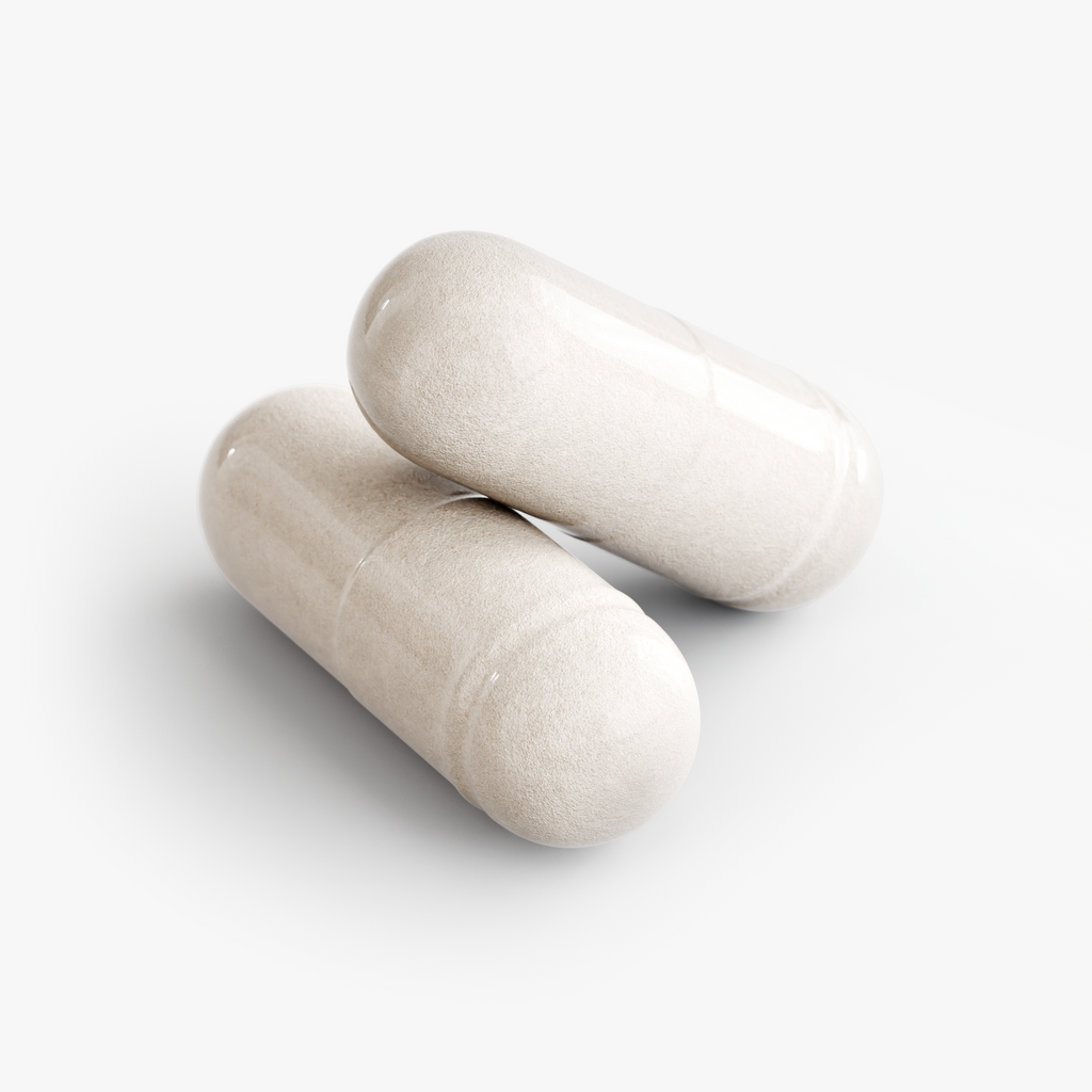 5-HTP Capsules – Griffonia Seed Extract | 60 Capsules