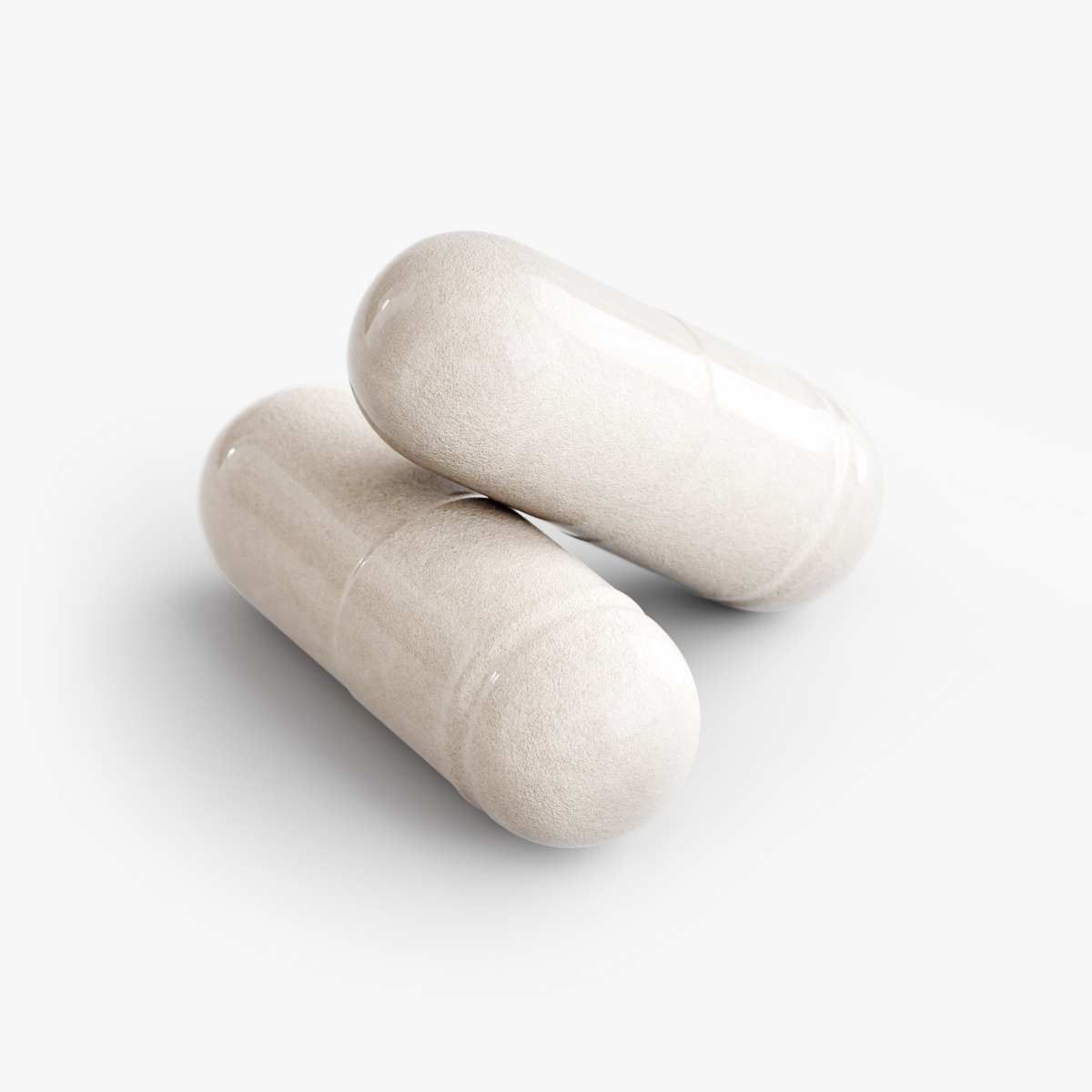 5-HTP Capsules – Griffonia Seed Extract | 60 Capsules