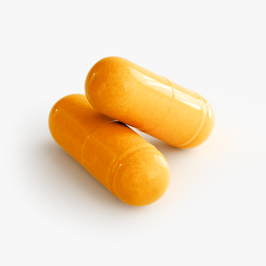 CoQ10 Ubiquinone 200 mg Capsules – Cellular Energy Support | 30 Capsules