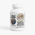 Proactive Immune Response