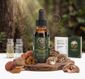 Reishi Calm Drops