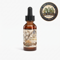 Inspiration Farms Mushroom Energy & Focus Drops – Lion's Mane + Cordyceps | 1 fl oz
