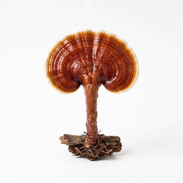 Reishi Mushroom