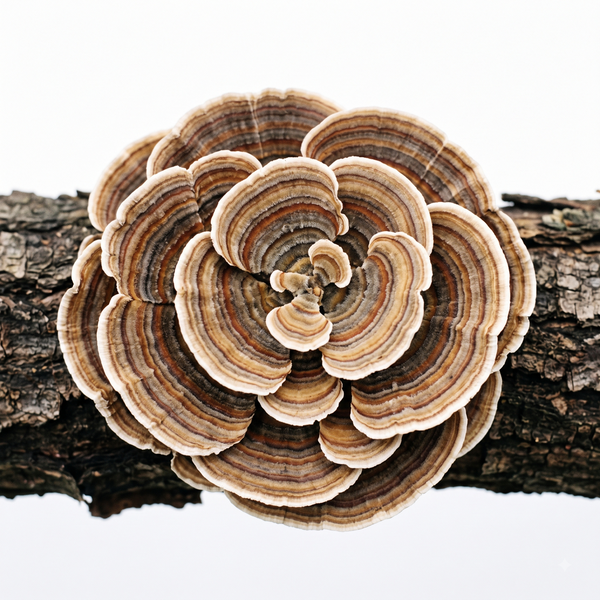 Turkey Tail Mushroom