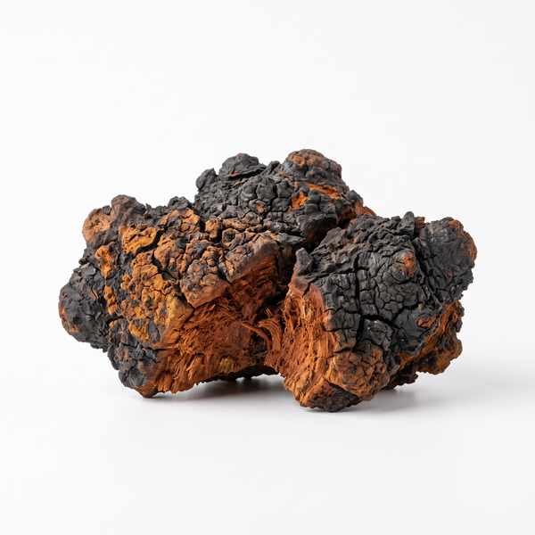 Chaga Mushroom