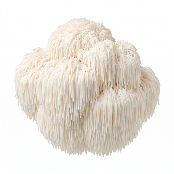 Lion's Mane Mushroom